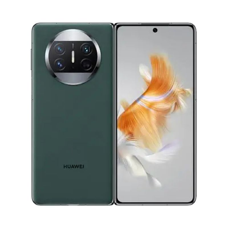 准新品 Huawei/华为 12期分期)华为Mate x3折叠屏手机 全网通