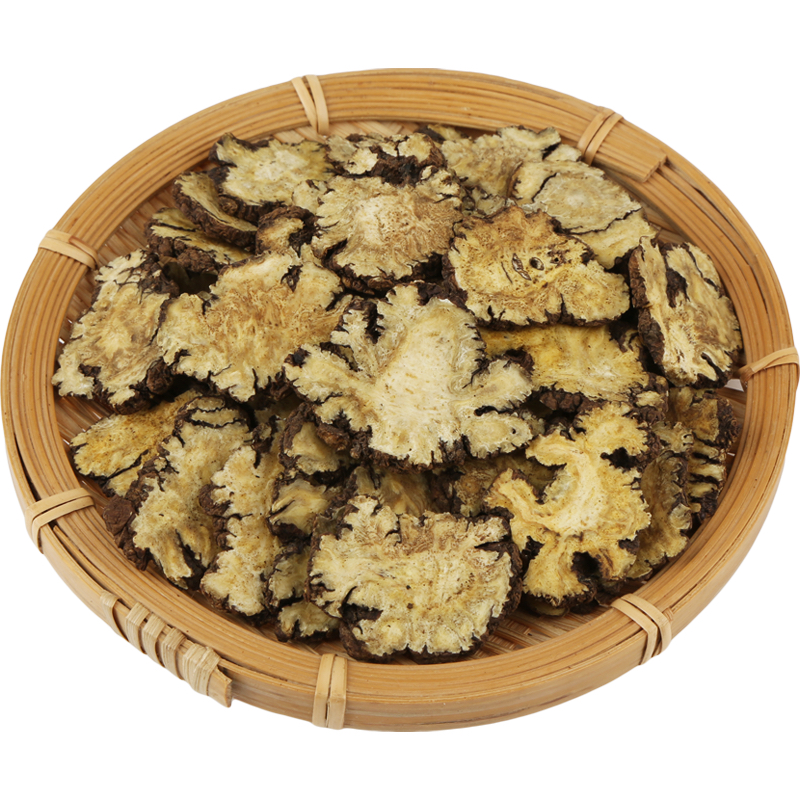 正宗四川川芎片无硫新货精选泡茶正品
