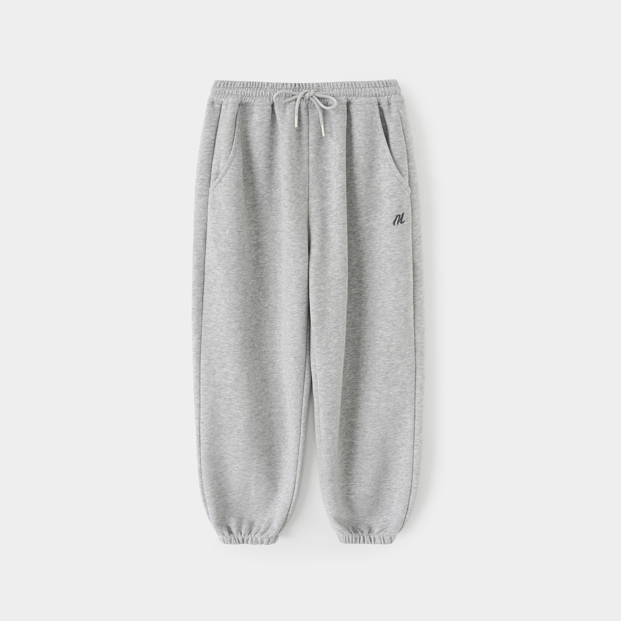 女童2025春秋装新款长裤爆款儿童直筒裤时尚中大童休闲裤DTQ1097