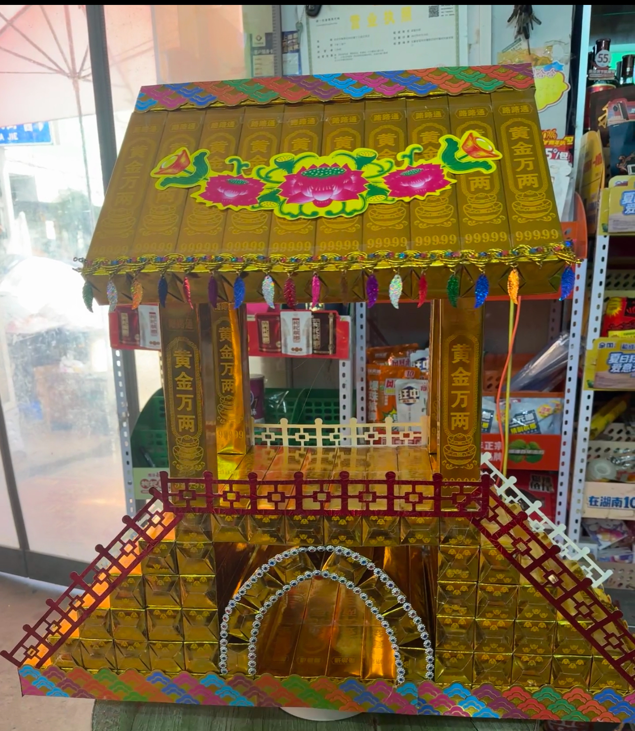 金桥手工折纸半成品批发