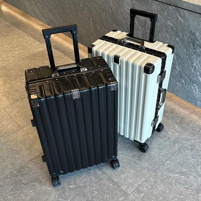 【2.8万人好评】行李箱大容量大学生密码箱男大容量静音女行李箱