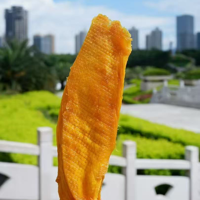 御芳谷酸甜原味芒果干独立包装云南农家原生态无添加孕妇零食包邮