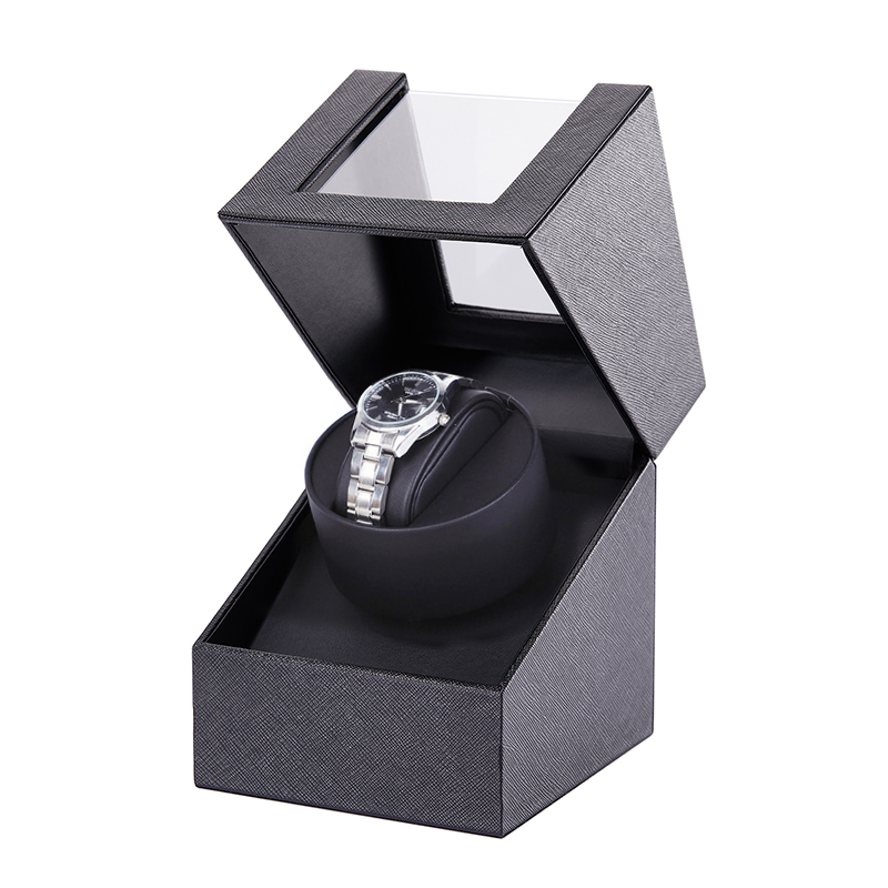 摇表器机家用机械表转动放置器自动转表晃表器上弦上链手表收纳盒