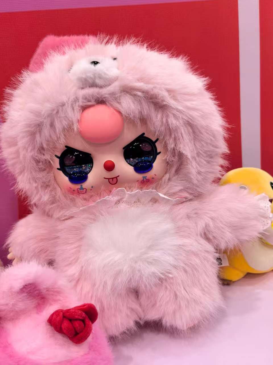 寄拍专用30-300（直播专用勿乱拍）正品确认款明盒默认微瑕不包官暇