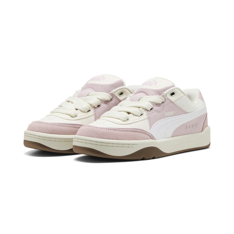 彪马（PUMA）男女同款复古休闲潮流板鞋40049711