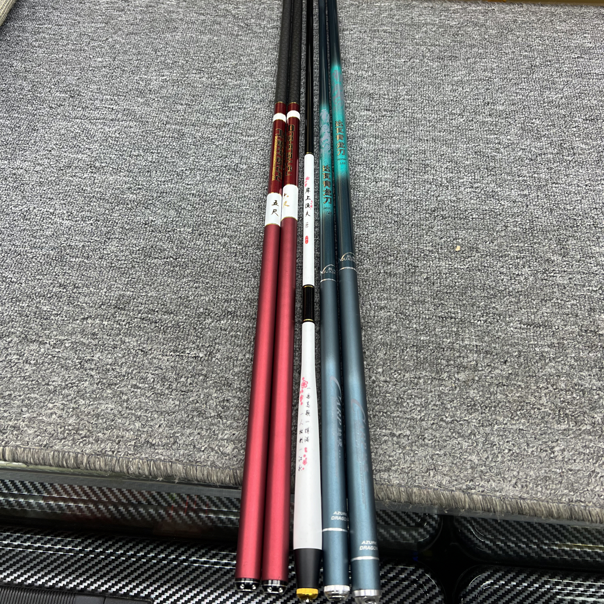 大棚竿扎边8h鱼竿1.2米1.5米1.8米鱼竿6h1.2米1.5米大棚杆