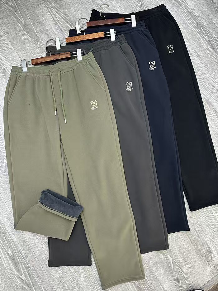 9222男士防风裤-A118