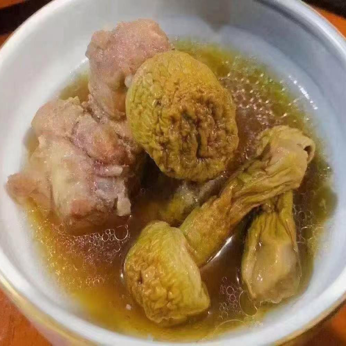 2025年新货原味巴西菇