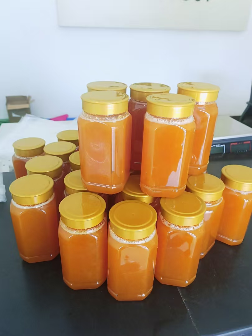 1000g野生百花蜜