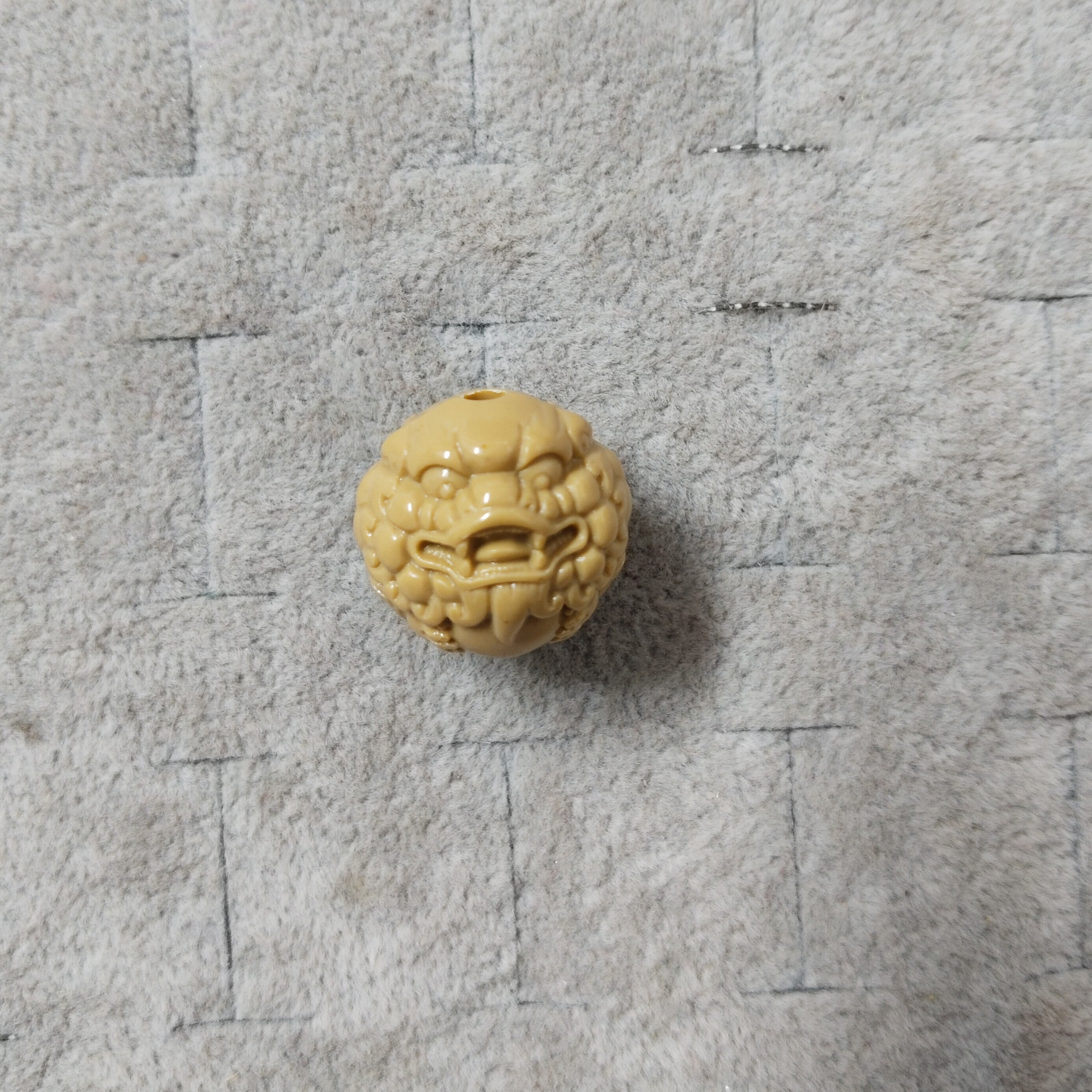 C25号卡2.0单珠定制木料