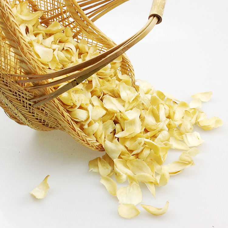 百合干卷丹百合干货260g