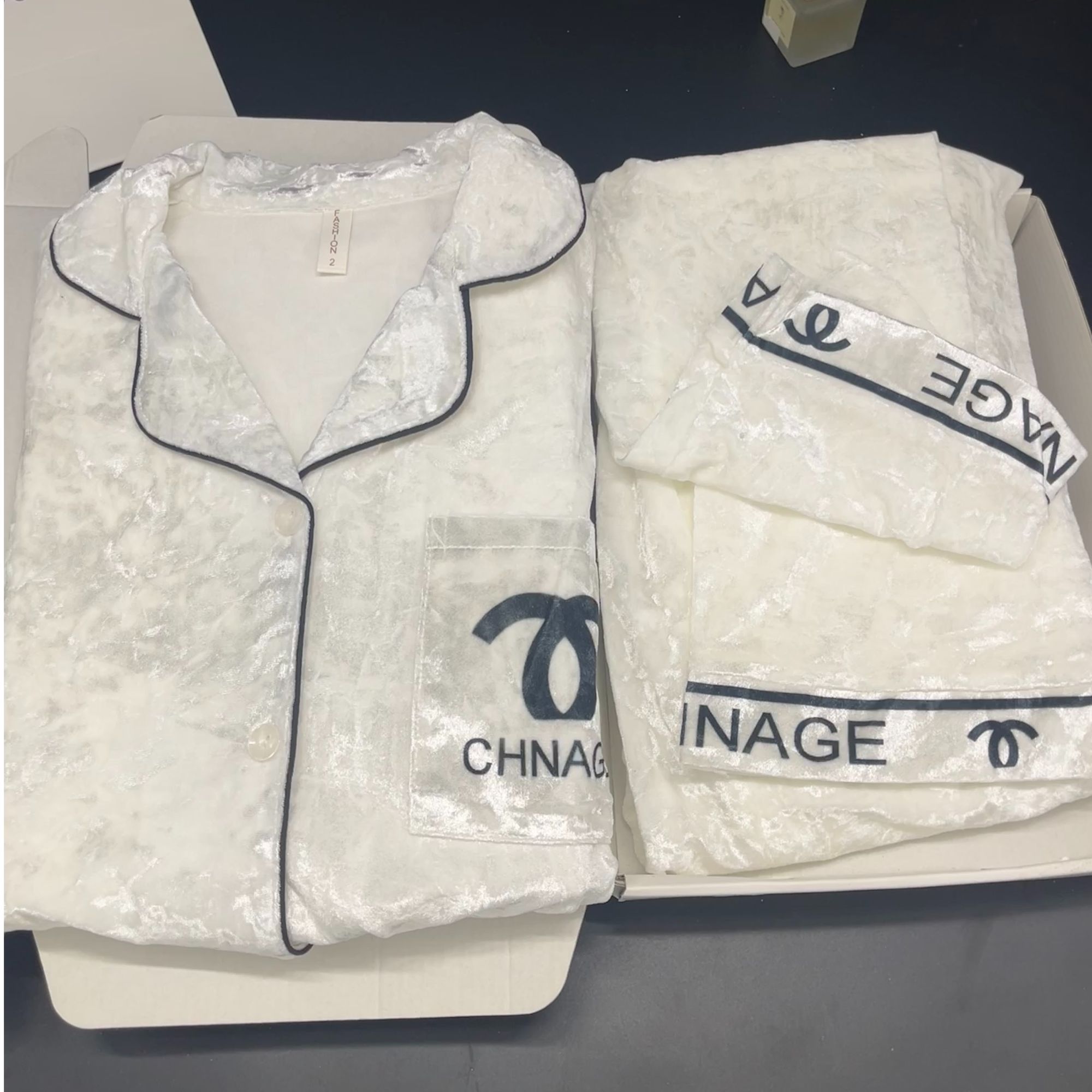 睡衣女2025新款秋网红小香风金丝绒爆款气质高级感家居服春秋冬季