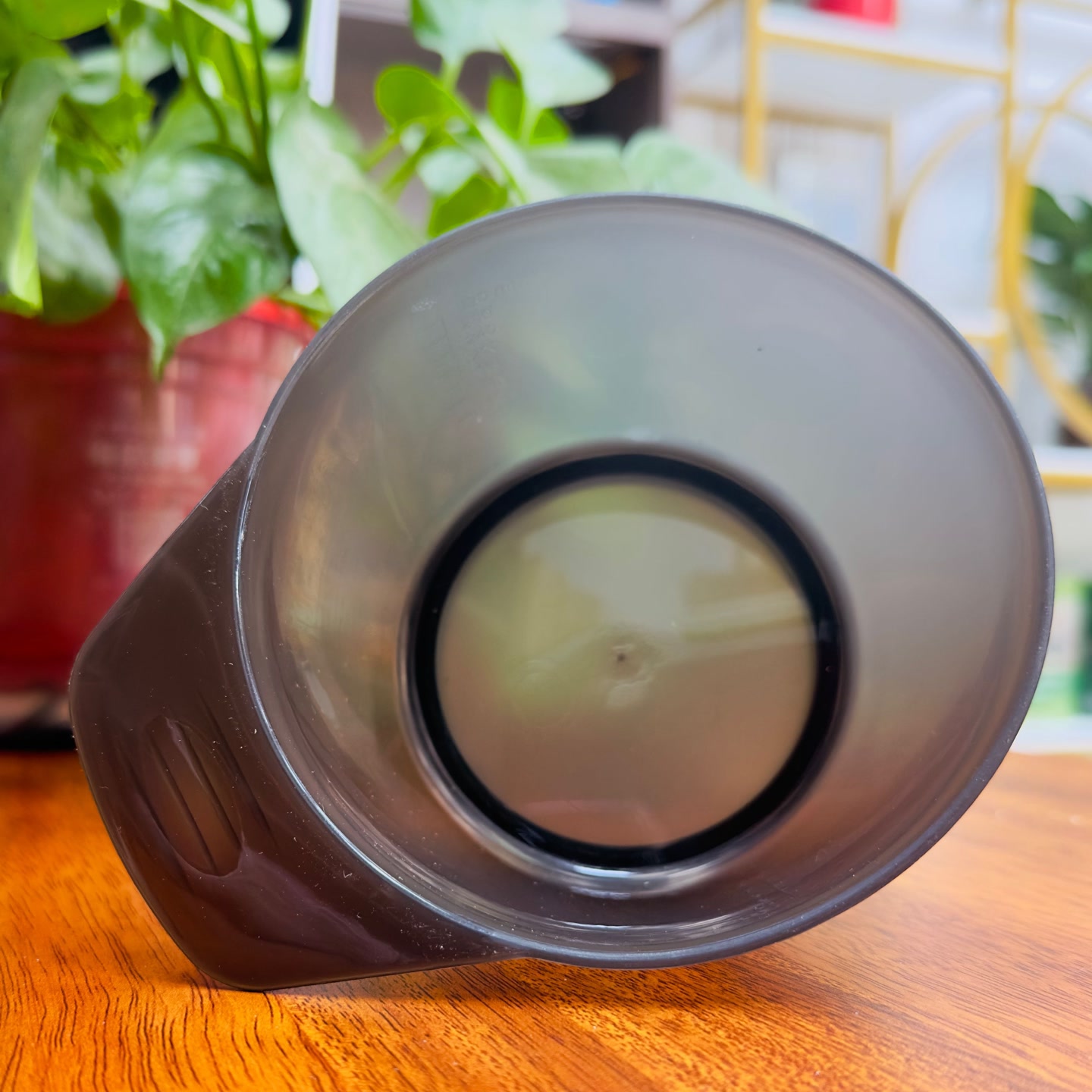 理发店专用大号焗头发工具美发焗油碗加厚