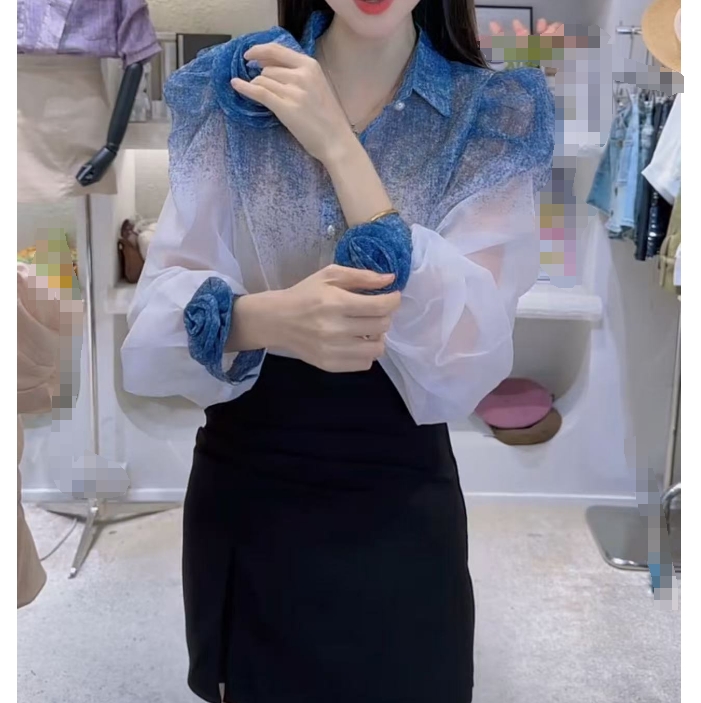 时尚潮流百搭精品女装dgd3456