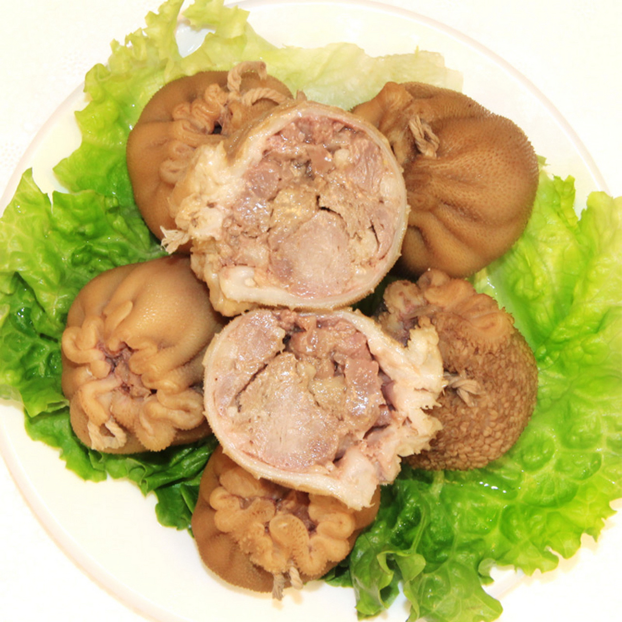 肚包肉新鲜羊肚包肉顺丰包邮