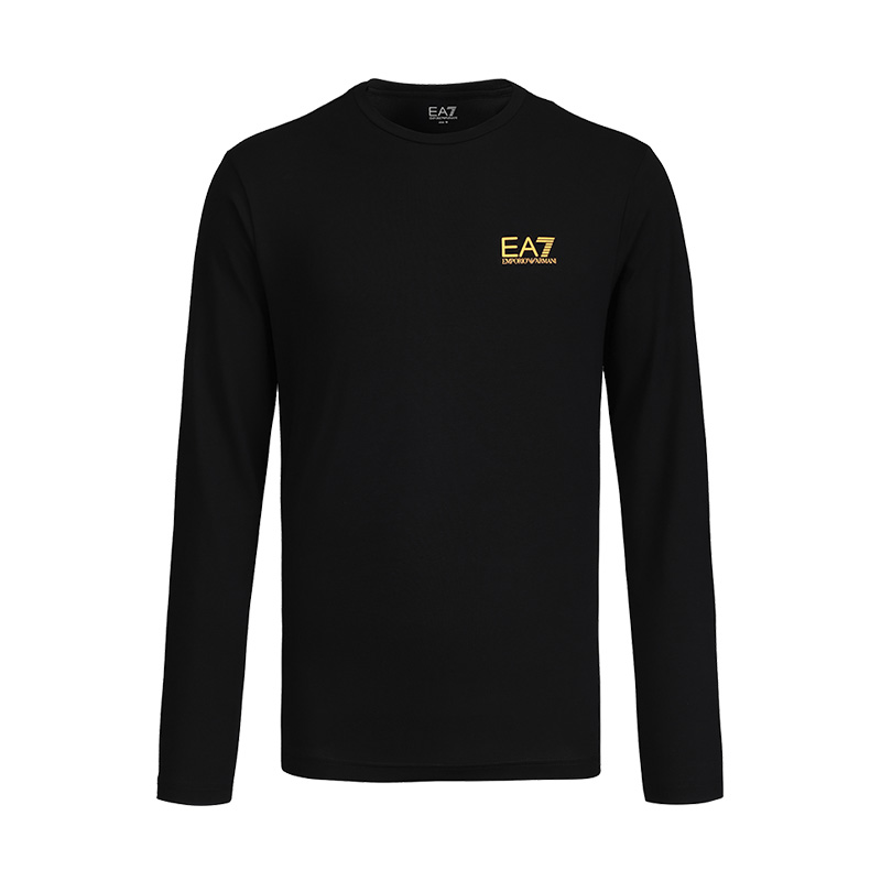 Emporio Armani/安普里奥·阿玛尼男士运动时尚休闲舒适T恤12247