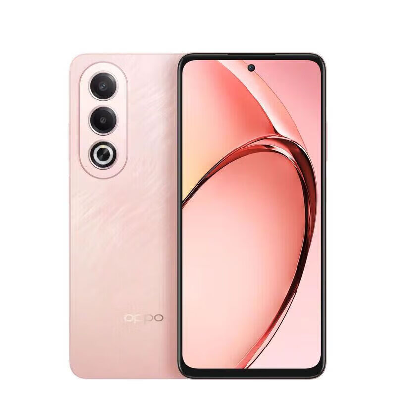 99新 OPPO A3x 5G 二手手机 300%大音量 3200万像素 45W闪充