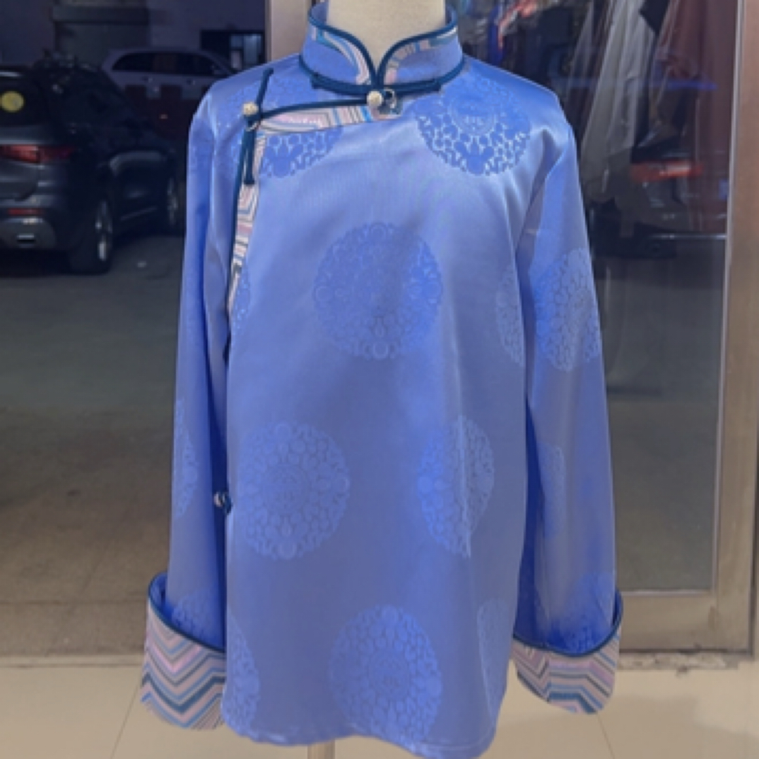 【孤品处理】儿童上衣