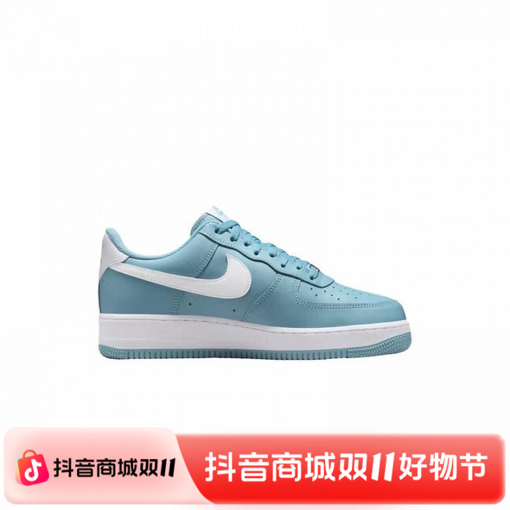 【冬日穿搭】Nike耐克男鞋2025新款时尚AIR FORCE 运动休闲鞋FJ4146