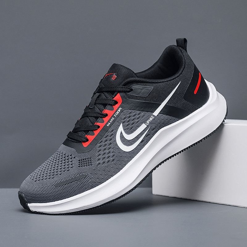 专柜up-NKE品牌男鞋断码2025春夏款男士运动鞋休闲时尚减震防滑