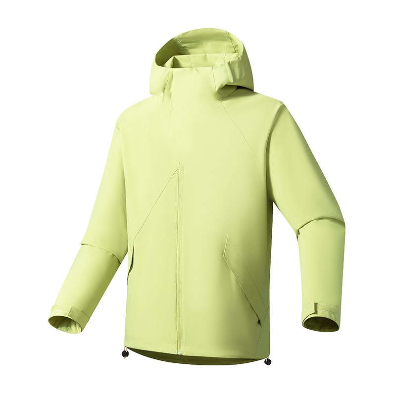 休闲男女装新品冲锋衣多巴胺保暖外套1404-2-17988-夹克冬季秋冬