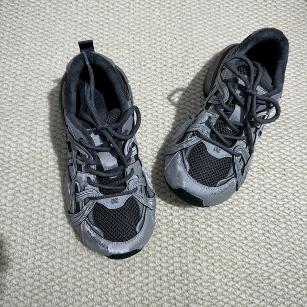 【木木粉丝专享】老爹鞋加绒款