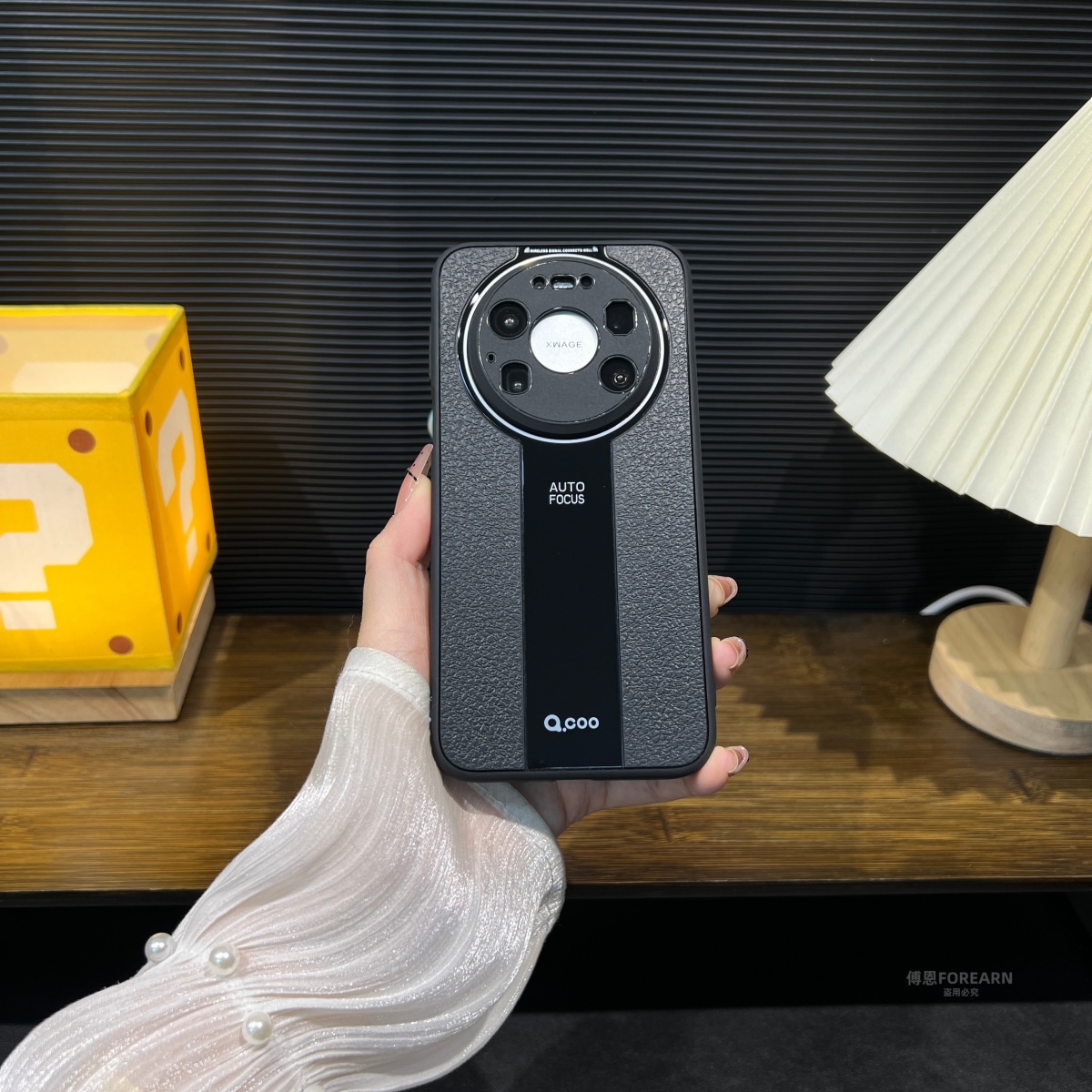 适用于华为mate80promax手机壳mate80保护套磁吸mate80pro防摔款