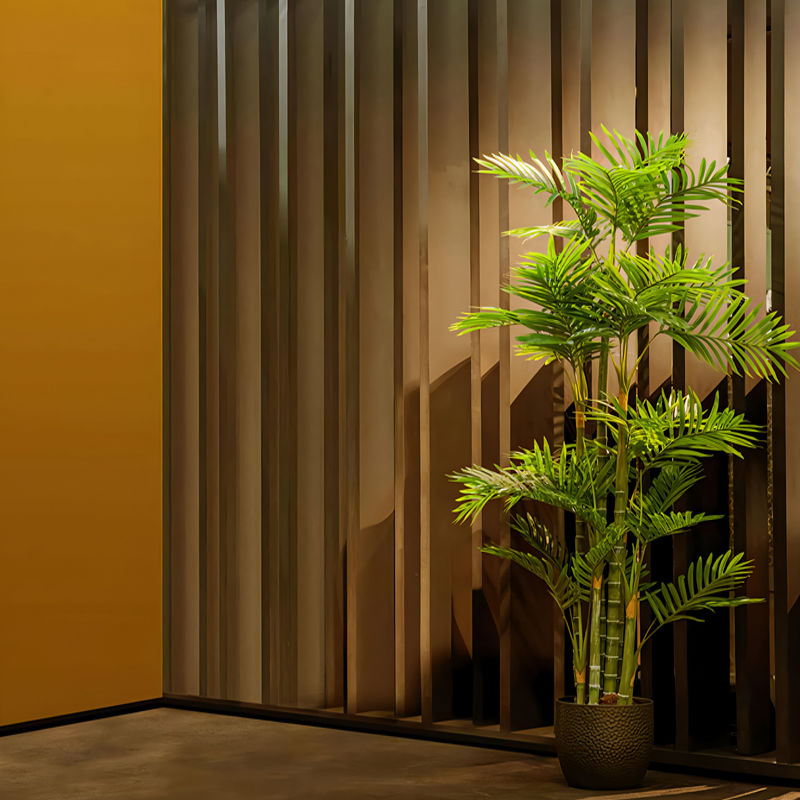 服装带货直播背景布简约大气3D立体背景布直播间装饰专用背景墙布