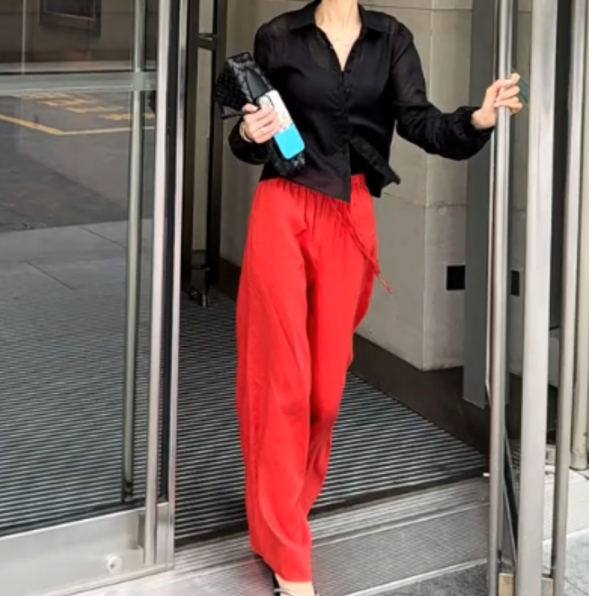 时尚潮流百搭精品女装zsx27179