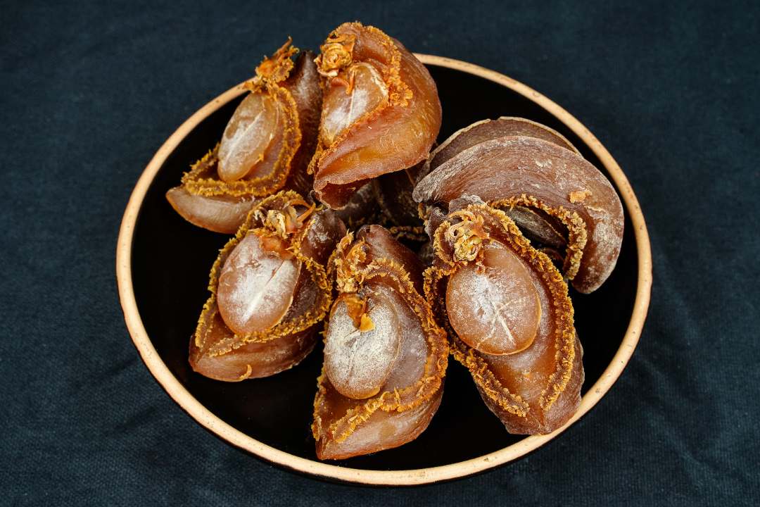 《鲍鱼世家》福利款足干溏心吉品鲍18-40头干货佳品（500克装）