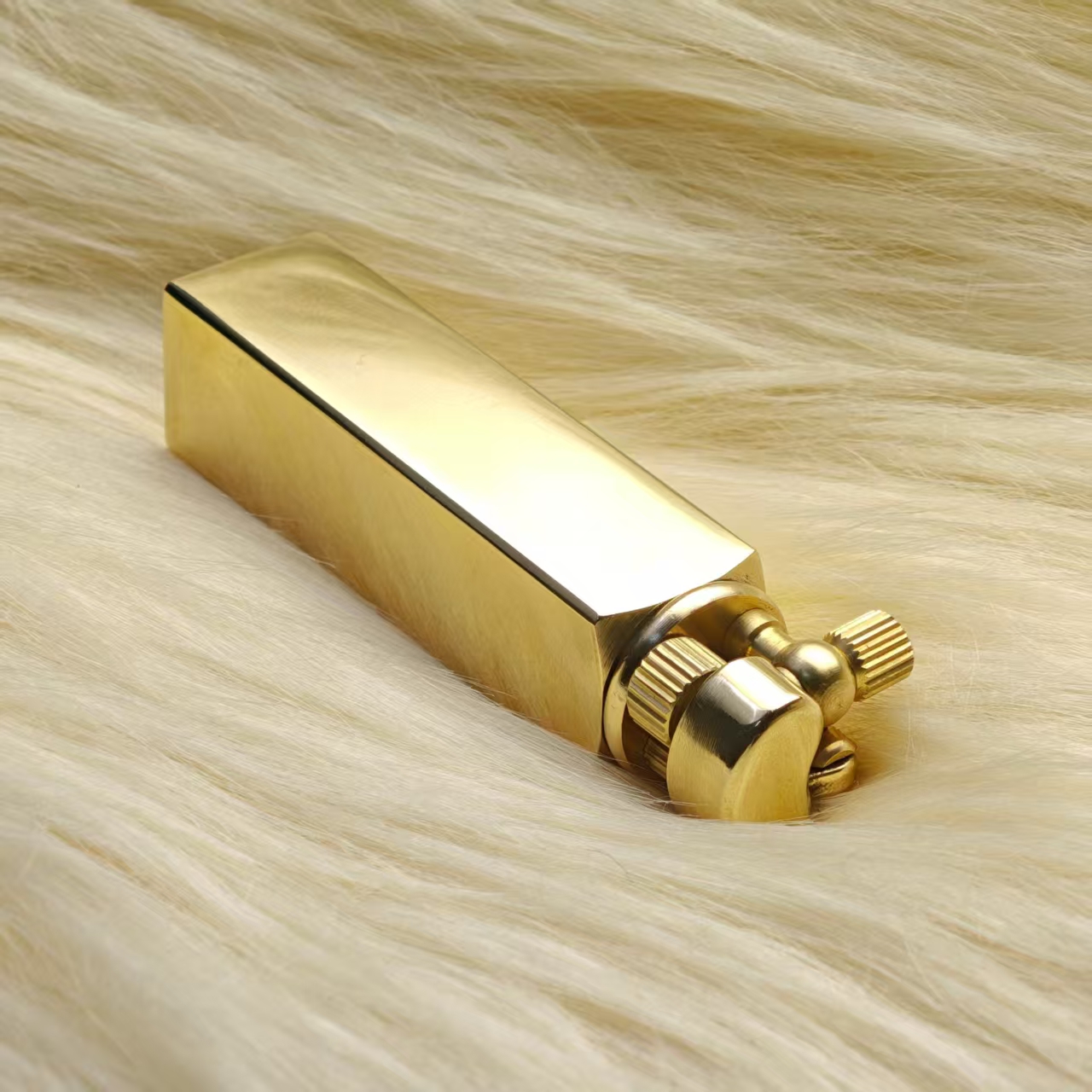 新款黄铜煤油打火机小巧玲珑迷你复古时尚男士送礼品怀旧老物件