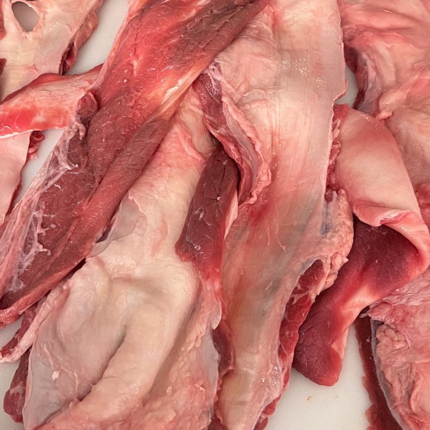 国产牛大条筋牛肉每天鲜出红烧炖锅烧烤速冻发货