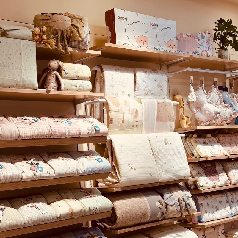 孤品待产用品衣服抱被用品