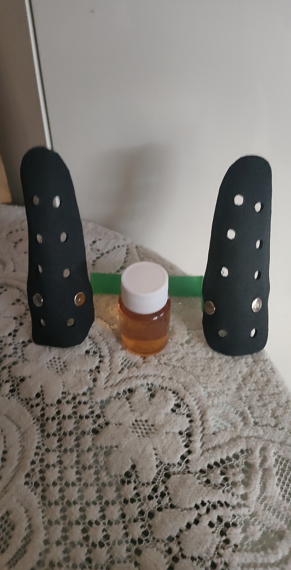 狗狗狗辅助立耳贴