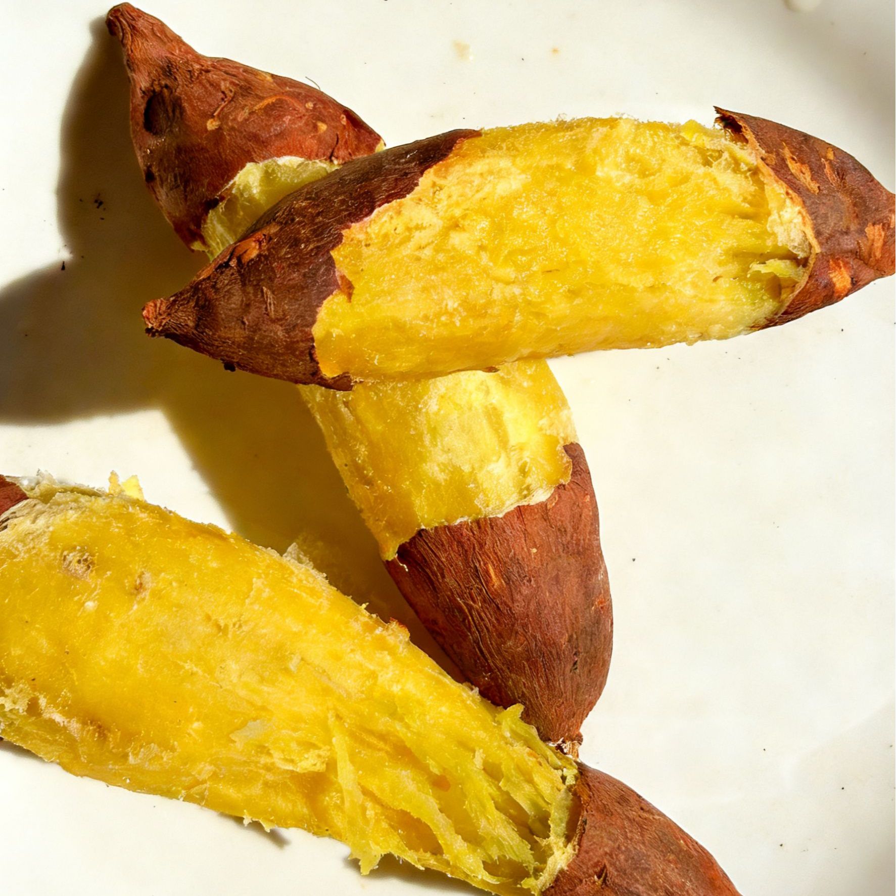 榴莲密薯 云南高原特产 现挖新鲜红壤土种植