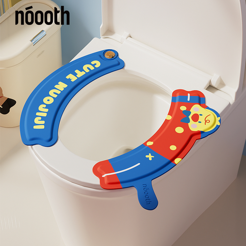 马桶坐垫EVA四季通用2025新款防水免洗粘贴式坐便套座圈马桶垫子