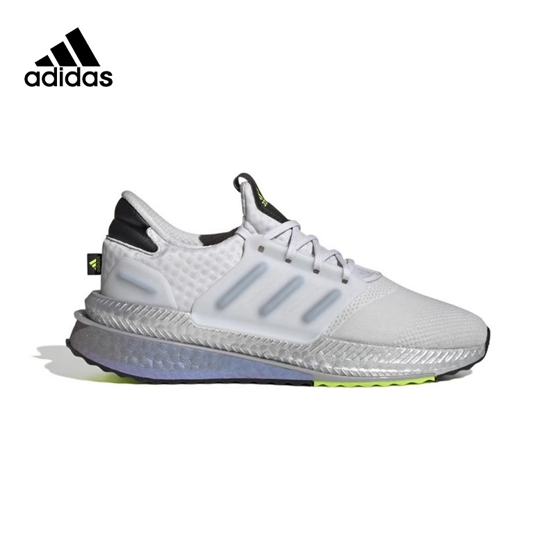 adidas/阿迪达斯X_PLRBOOST透气跑步鞋低帮减震防滑运动鞋ID9596