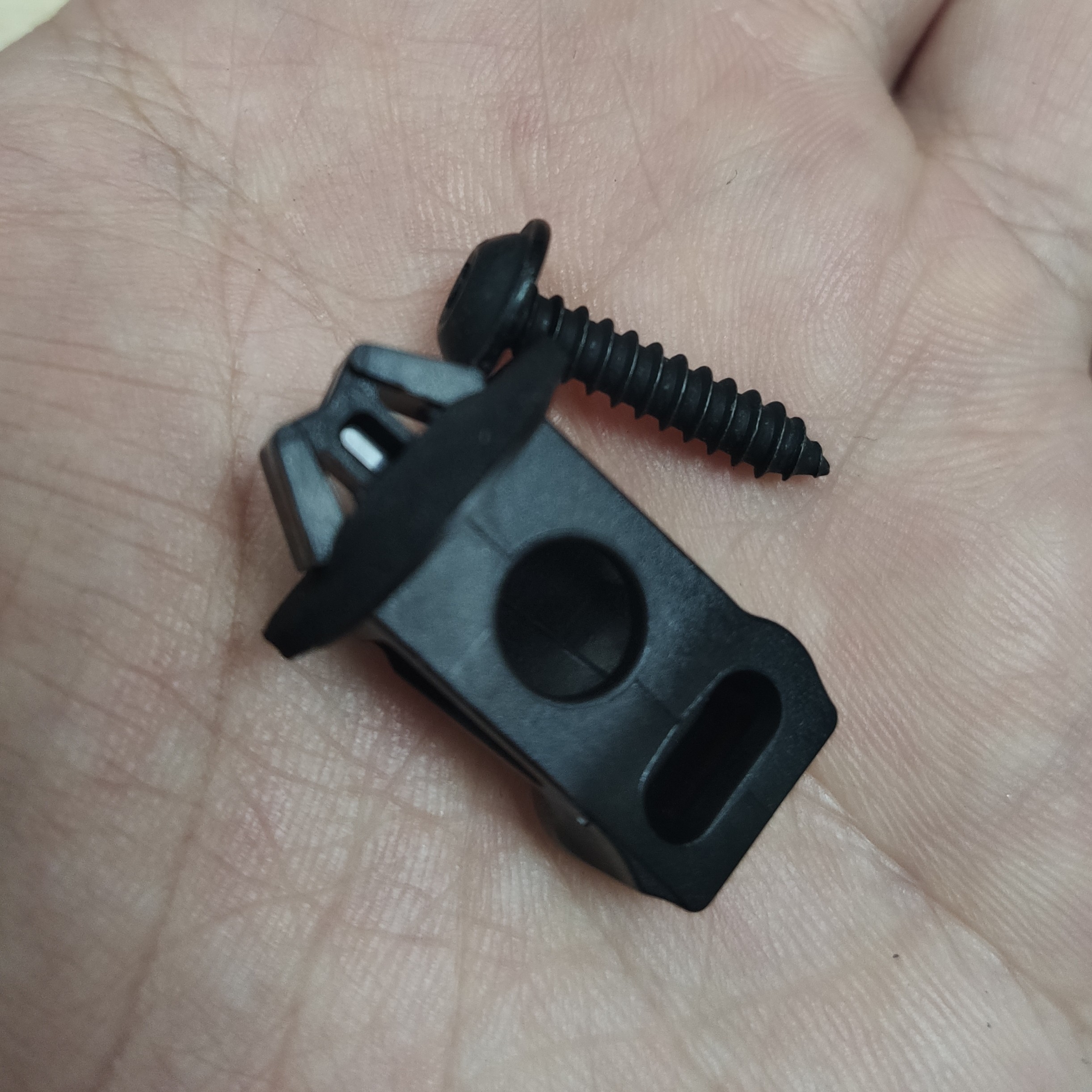 路虎车门内衬卡扣 适用于揽胜 揽运 发5 星脉