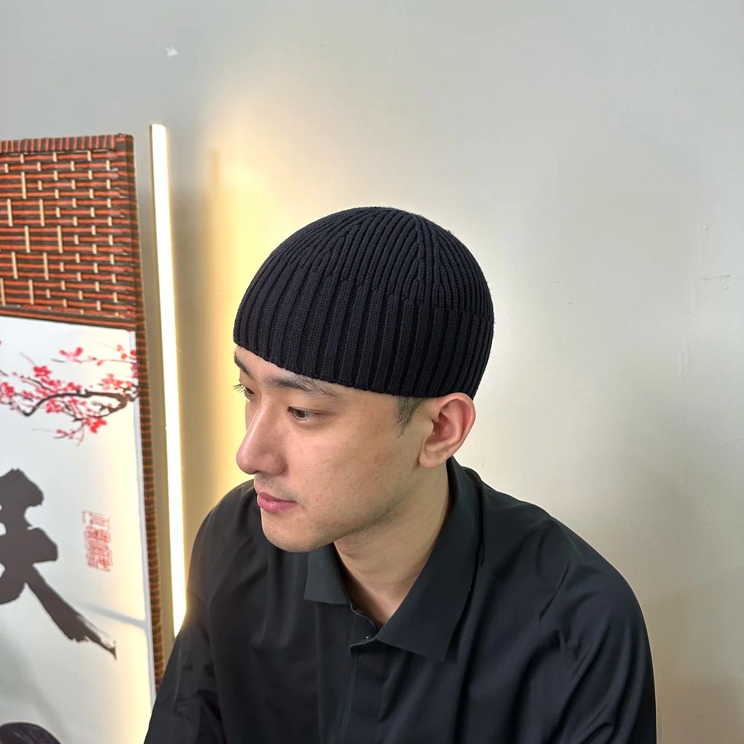 【光板地主帽】防寒男女同款秋冬可戴不挑头围亲肤柔软户外运动