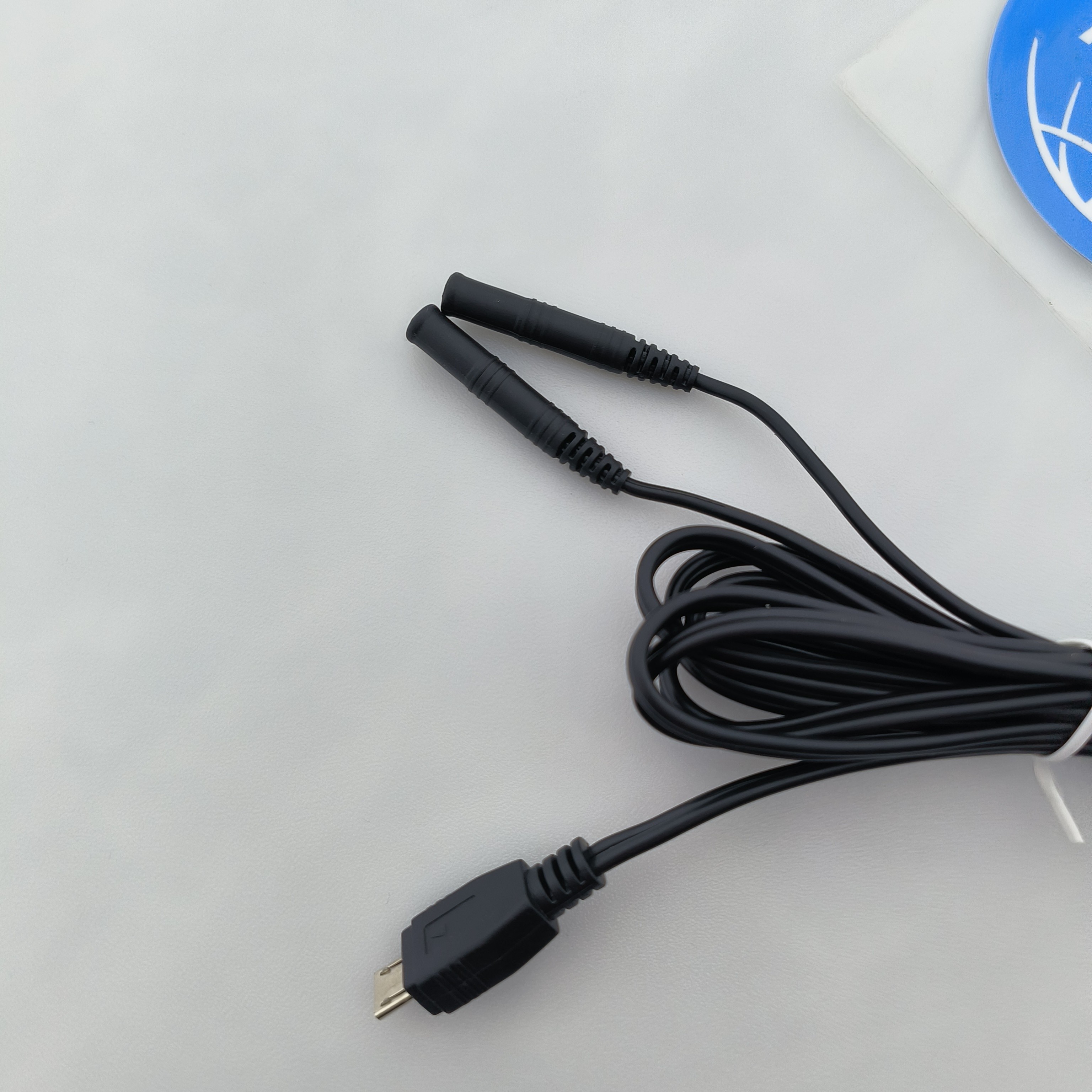 DENTSPLY 迷你根测线   VDW根测线  图片中可以通用