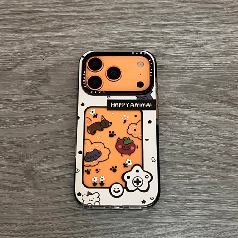 BANCA扭蛋游戏机猫猫适用苹果17/16promax手机壳15/14三合一13/12