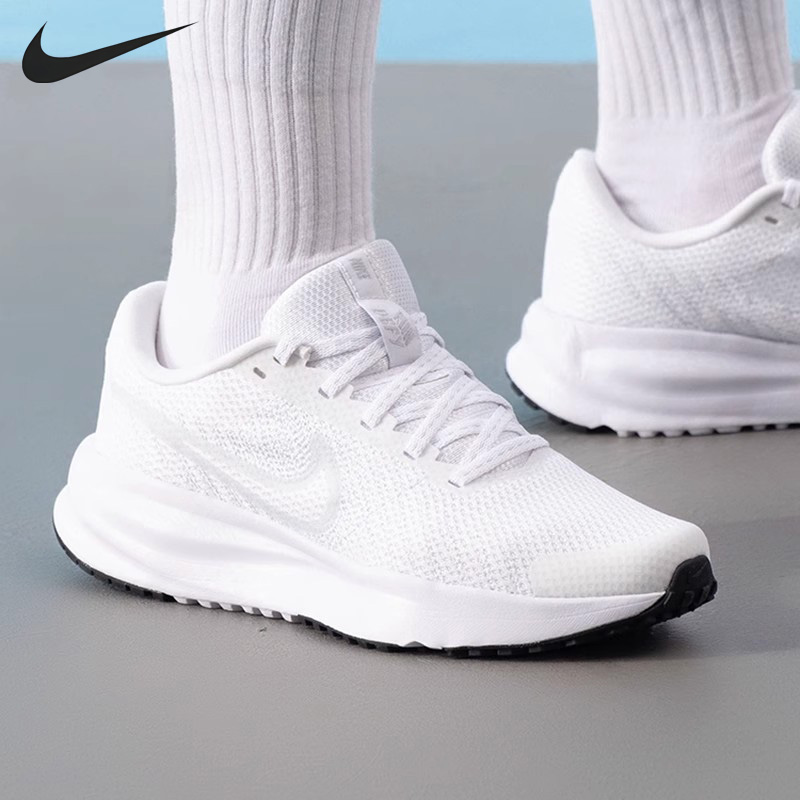 NIKE/耐克25夏季透气跑步运动鞋女子户外训练轻便减震缓震跑步鞋