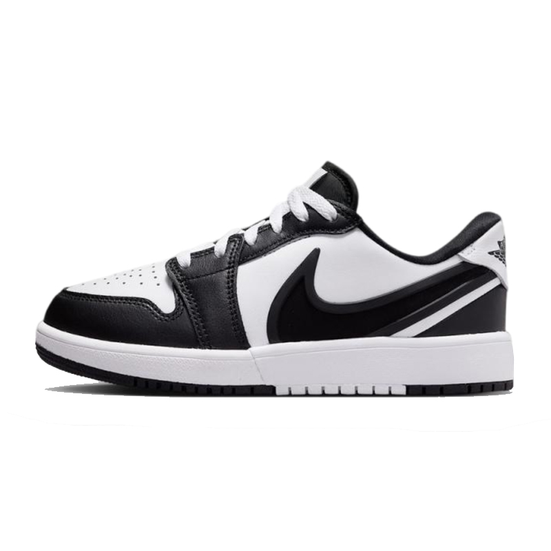 【滔搏联动】NIKE耐克JORDAN 1 LOW RM GS篮球鞋休闲鞋HQ2024-101