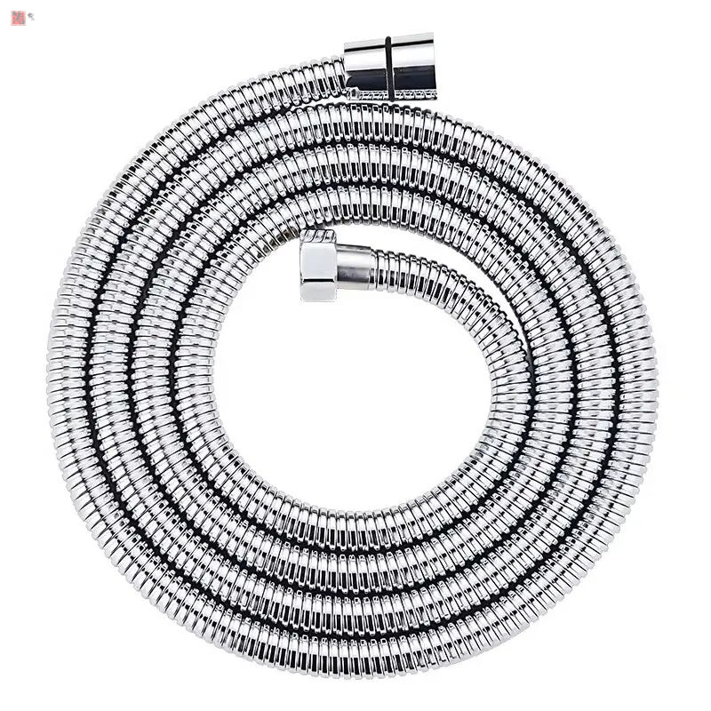 花洒软管防爆浴室淋浴管喷头通用连接管热水器出水管配件加厚洗澡