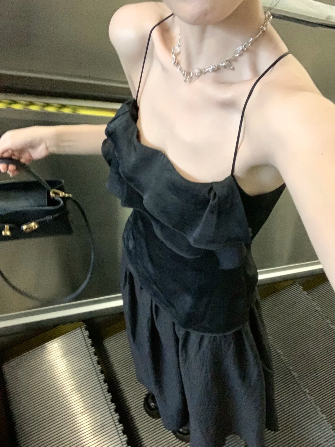 【DMXJ大梦想家】高级感小众简约睡衣女款夏季新款家居服套装可外穿