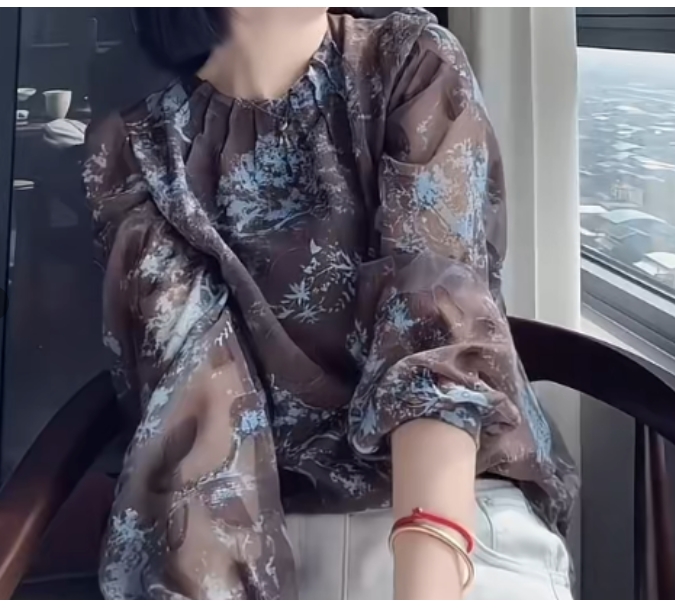 时尚潮流百搭精品女装dgd1265