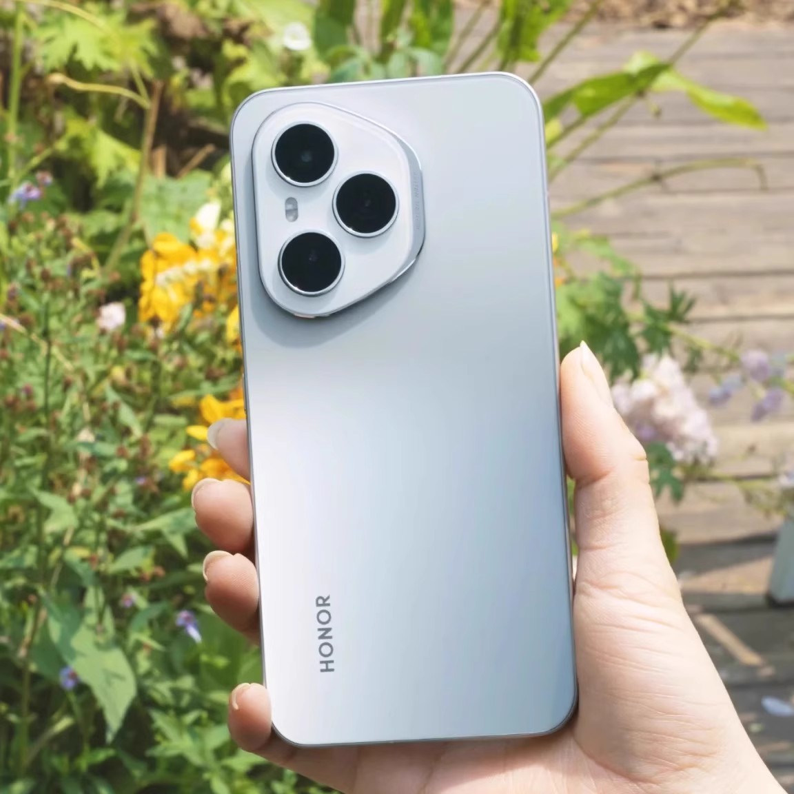 未拆封 honor/荣耀 【24期免息】400Pro 2亿超清写真人像5G拍照手机