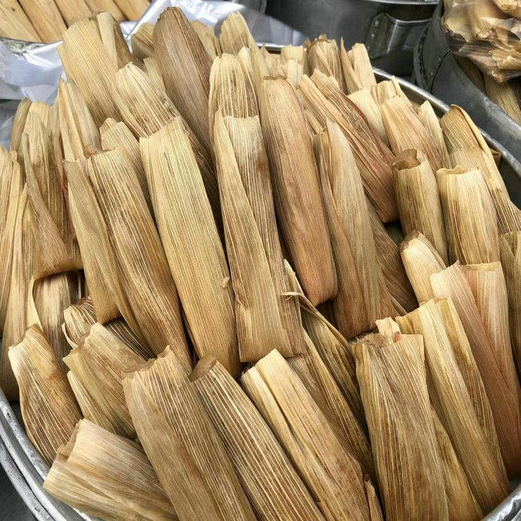 每天新鲜制作 加冰四川丹棱迷你小油冻粑冻糕称重七种口味