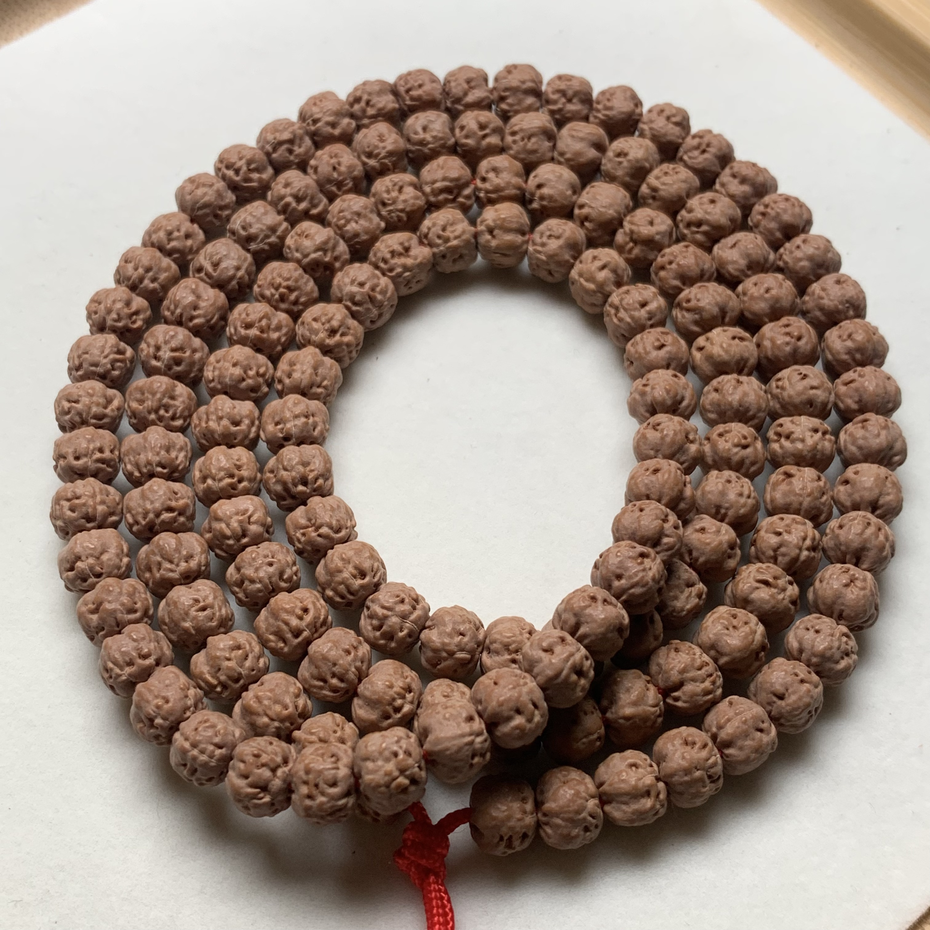 SSS级五爪金龙佛手小金刚菩提108