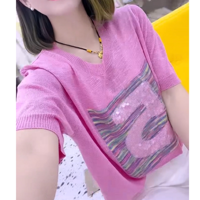 时尚潮流百搭精品女装dgd1010